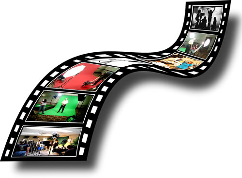 film strip